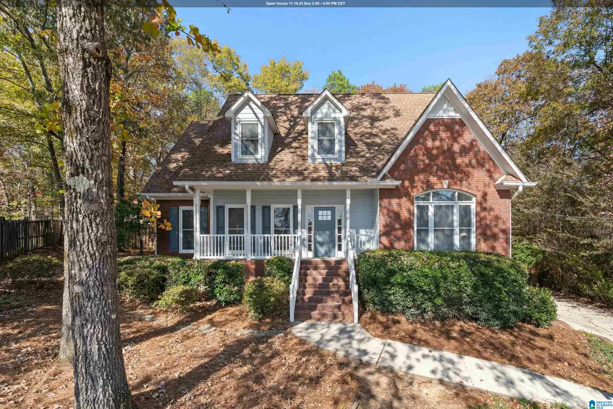 1680 RUSSET HILL CIRCLE, Hoover, AL 35244 - Image #1