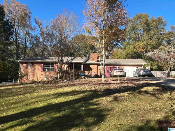 1004 FOREST ROAD, Jasper, AL 35504