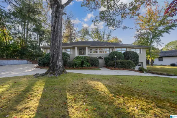 4075 MONTEVALLO ROAD, Mountain brook, AL 35213