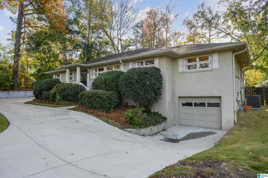 4075 MONTEVALLO ROAD, Mountain Brook, AL 35213 - Image #2