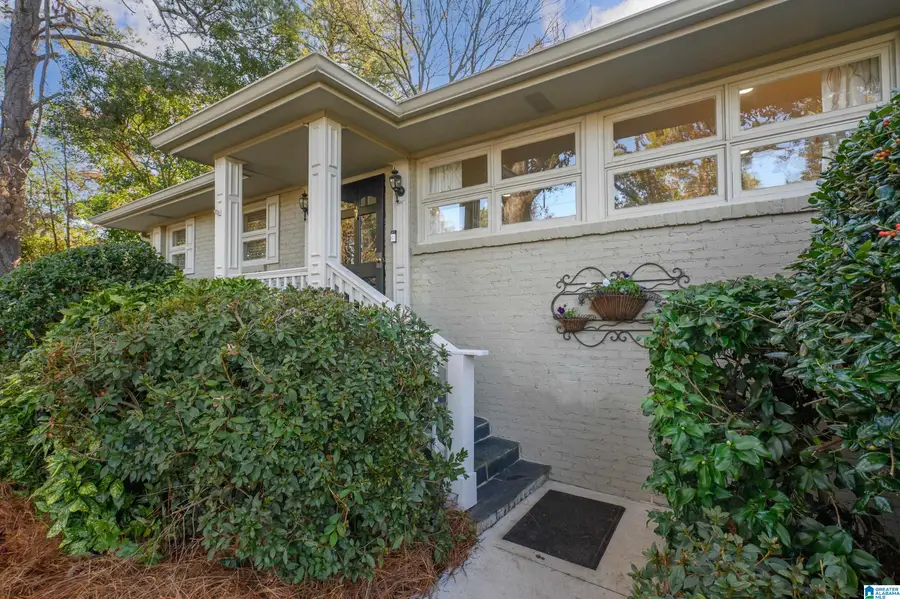 4075 MONTEVALLO ROAD, Mountain Brook, AL 35213 - Image #3