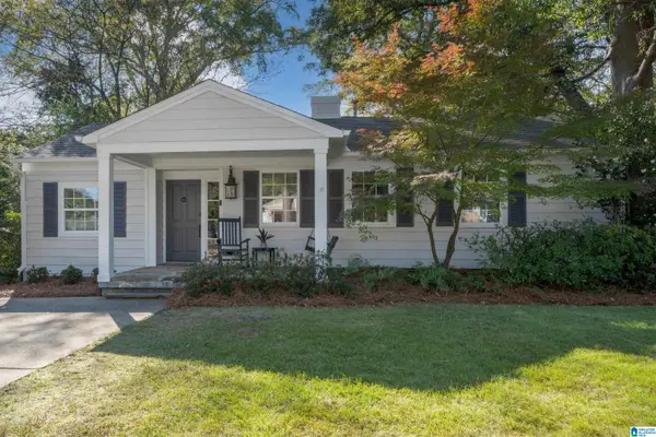 1217 REGAL AVENUE, Birmingham, AL 35213