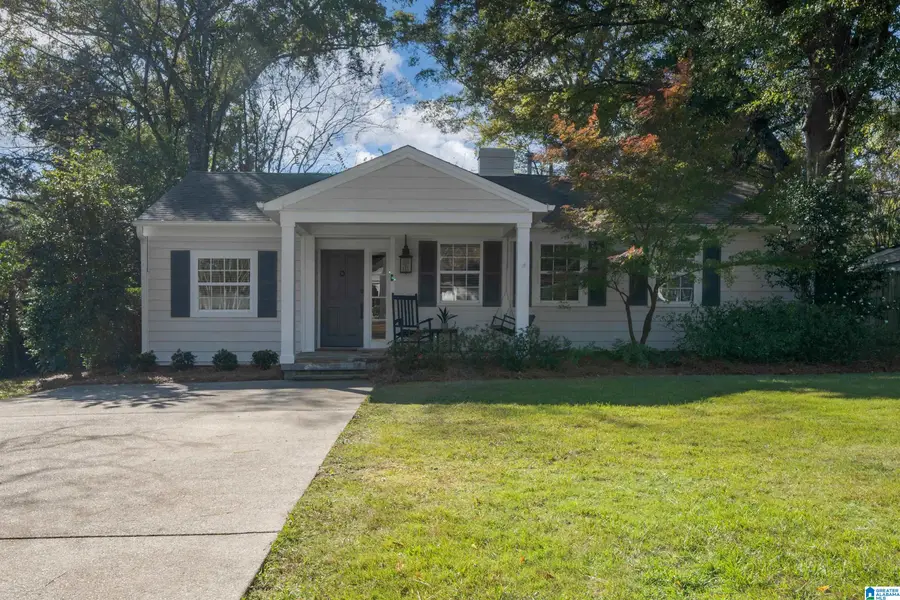 1217 REGAL AVENUE, Birmingham, AL 35213 - Image #3
