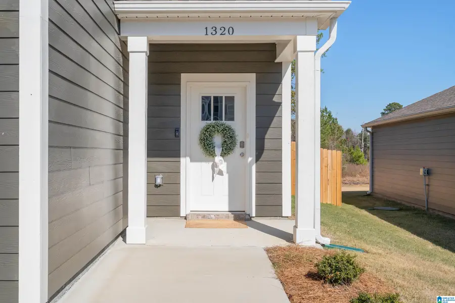1320 CHELSEA PARK TRAIL, Chelsea, AL 35043 - Image #3