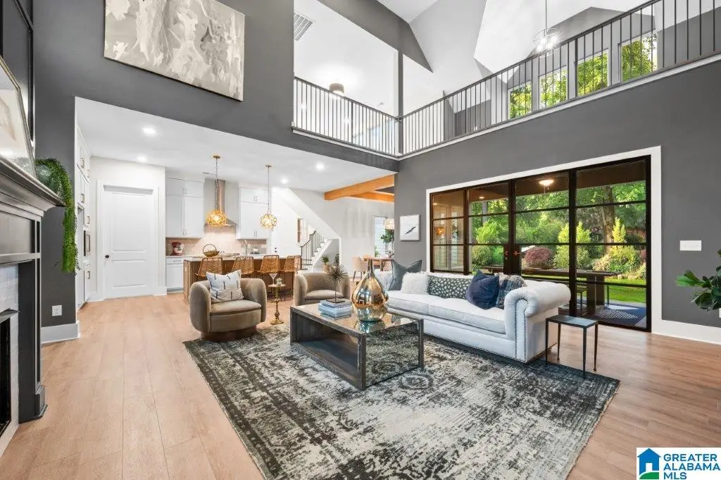 6169 LYNTON DRIVE, Hoover, AL 35244 - Image #1