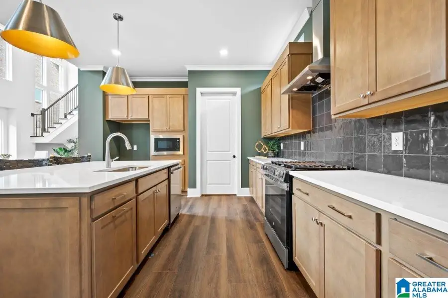 6105 TIMBERVIEW ROAD, Hoover, AL 35244 - Image #3