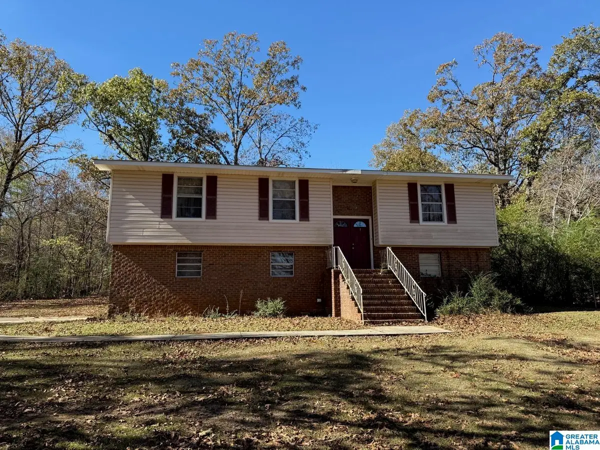 840 HONEYSUCKLE LANE, Alabaster, AL 35007 - Image #1