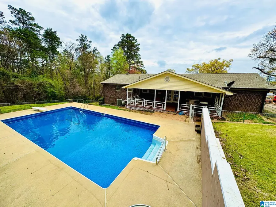 1276 LAKEMONT DRIVE, Southside, AL 35907 - Image #3