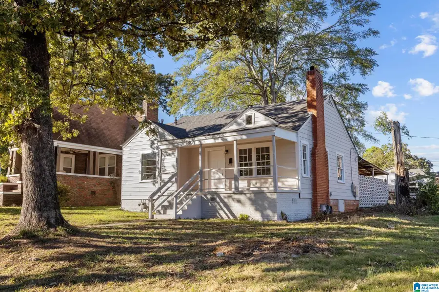 1540 42ND STREET, Birmingham, AL 35208 - Image #2