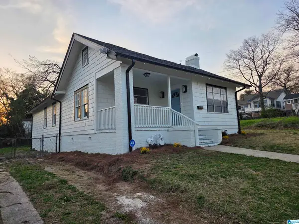 944 4TH STREET W, Birmingham, AL 35204