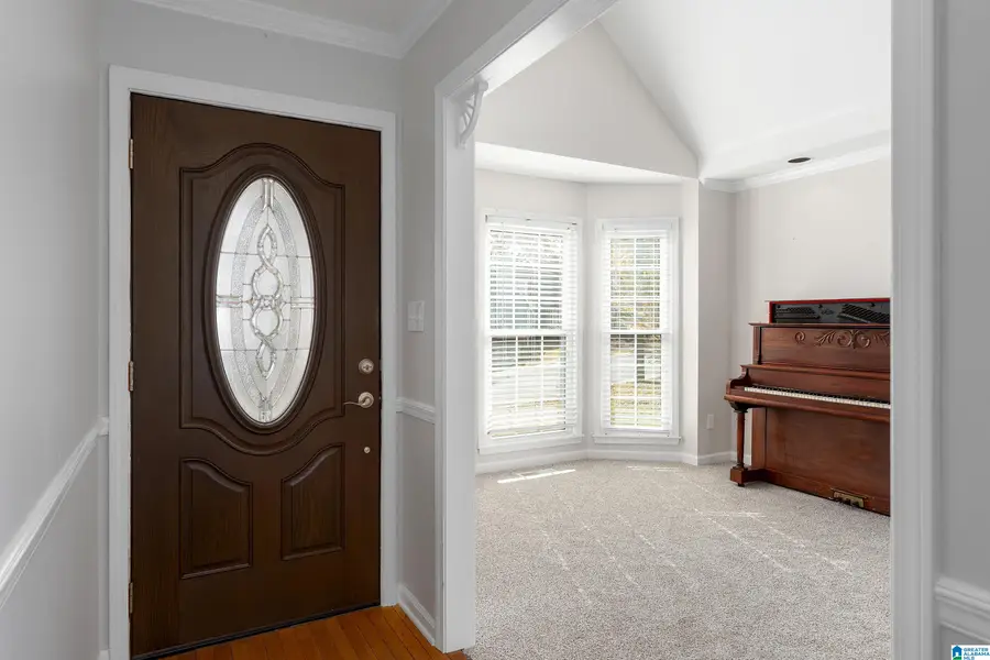 6804 CANDLEWOOD LANE, Trussville, AL 35173 - Image #3