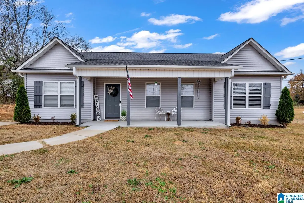 2917 SWANN BRIDGE ROAD, Cleveland, AL 35049 - Image #1