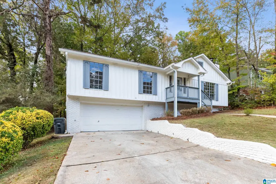 1718 TEAKWOOD LANE, Birmingham, AL 35235 - Image #2