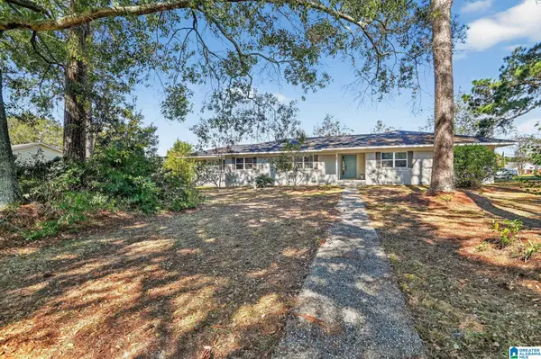 807 E HART AVENUE, Opp, AL 36467