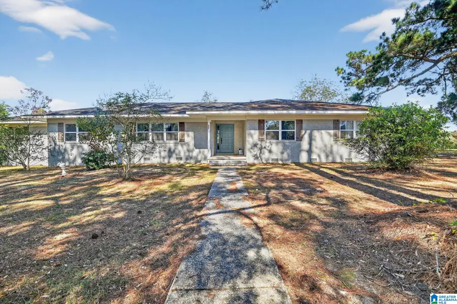 807 E HART AVENUE, Opp, AL 36467 - Image #2