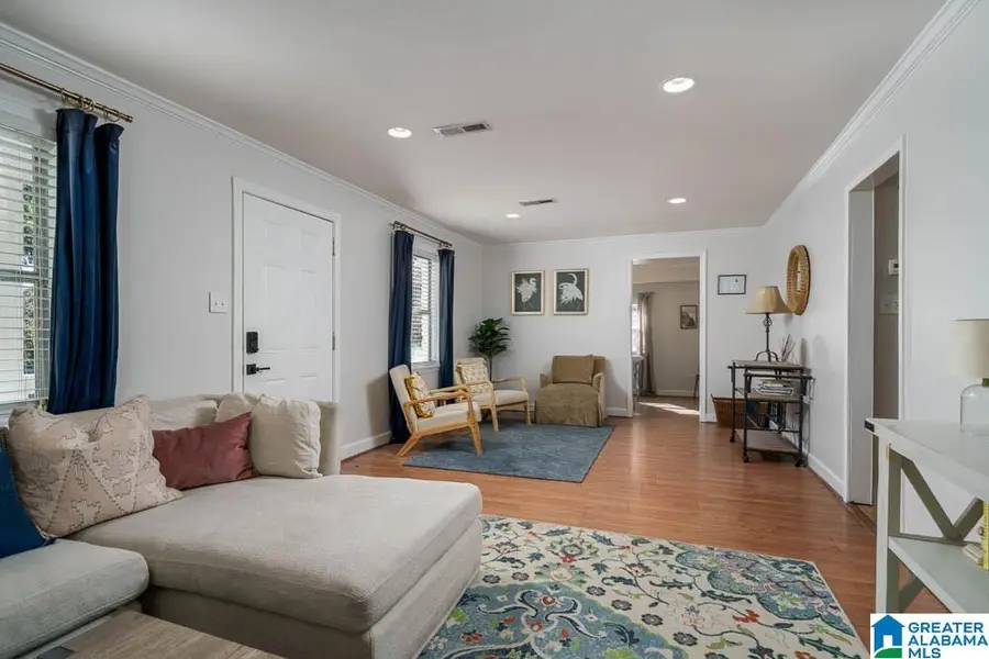 1946 20TH AVENUE S, Birmingham, AL 35209 - Image #3