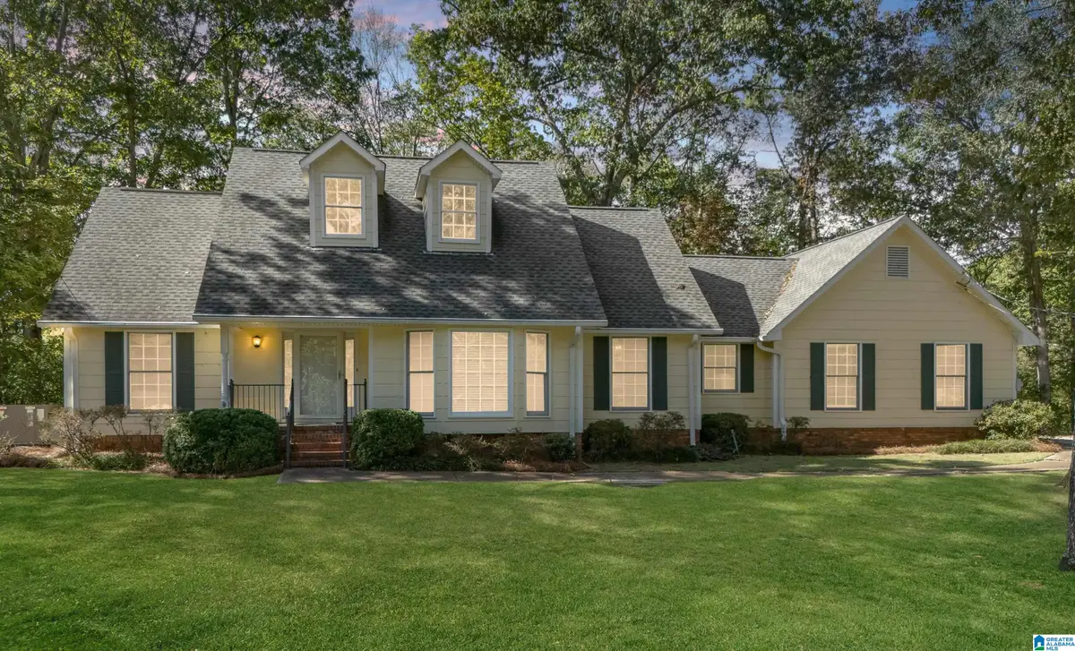 2704 AL LIN CIRCLE, Birmingham, AL 35244 - Image #1