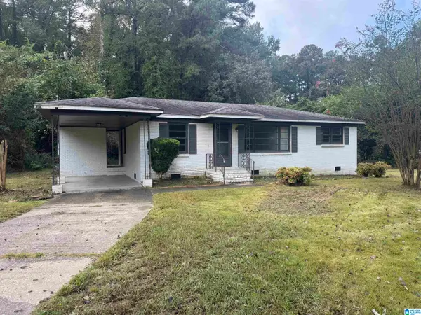 201 LAKE DRIVE CIRCLE NE, Birmingham, AL 35215