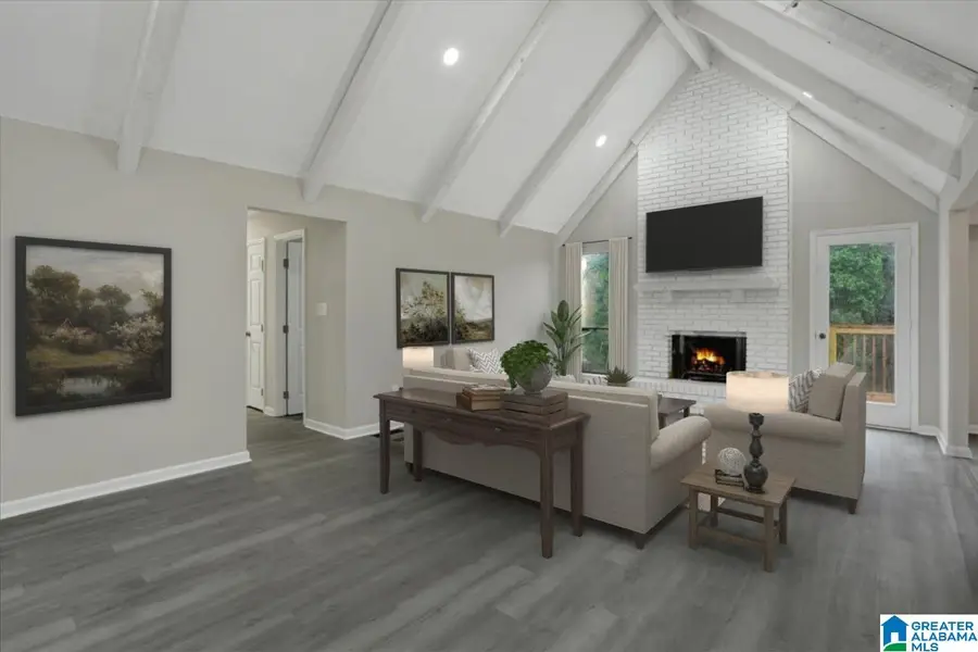 834 TORREY PINES CIRCLE, Clay, AL 35215 - #2