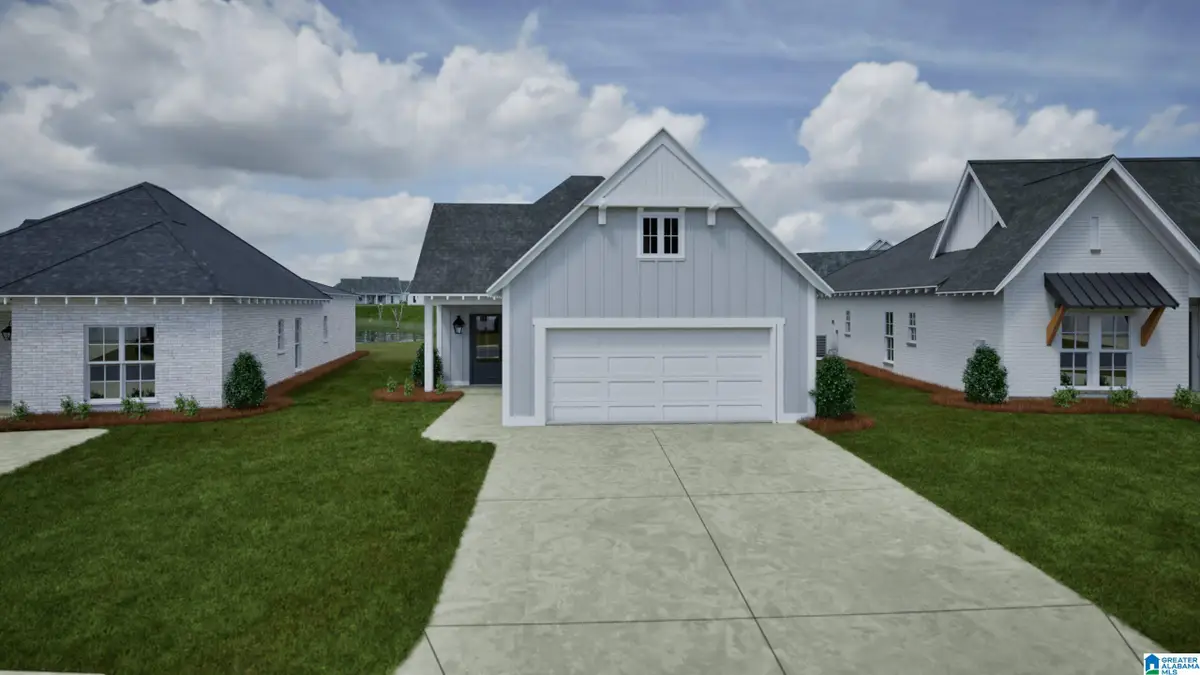 0354 SHILOH CREEK DRIVE, Calera, AL 35040 - Image #1