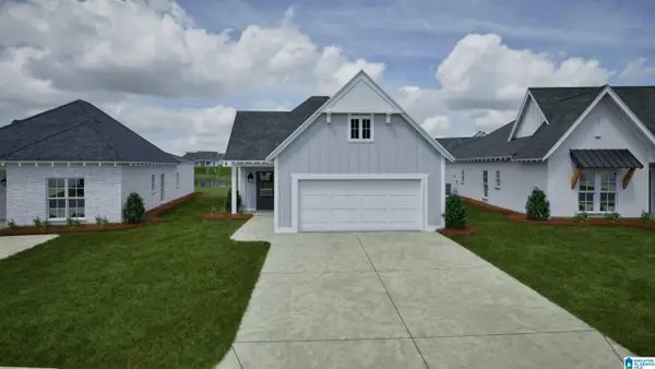 0354 SHILOH CREEK DRIVE, Calera, AL 35040