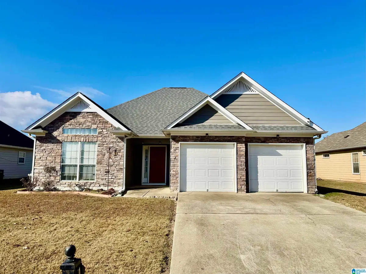 121 ASHBY STREET, Calera, AL 35040 - Image #1