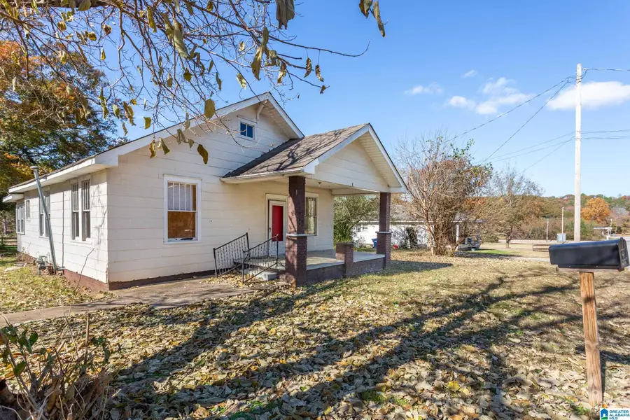 164 VIRGINIA AVENUE N, Anniston, AL 36201 - Image #2