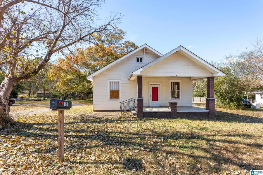 164 VIRGINIA AVENUE N, Anniston, AL 36201 - Image #3