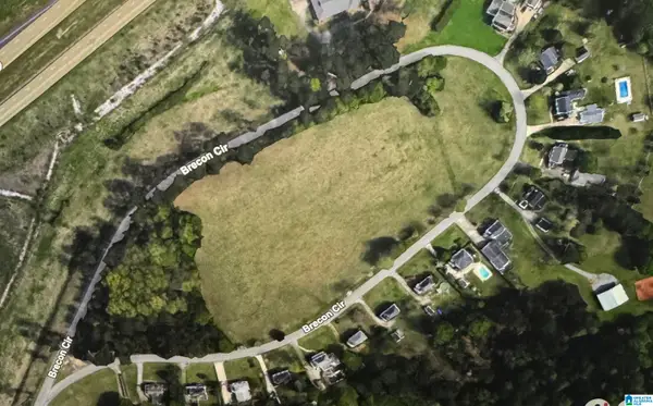 0000 BRECON CIRCLE, Talladega, AL 35160