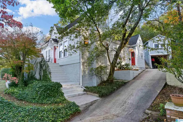 5113 8TH TERRACE S, Birmingham, AL 35212