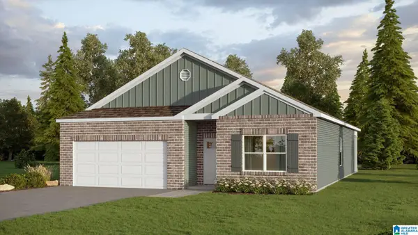 299 BELMAR DRIVE, Hanceville, AL 35077