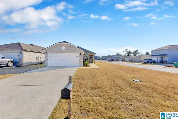 229 JONATHAN DRIVE, Odenville, AL 35120