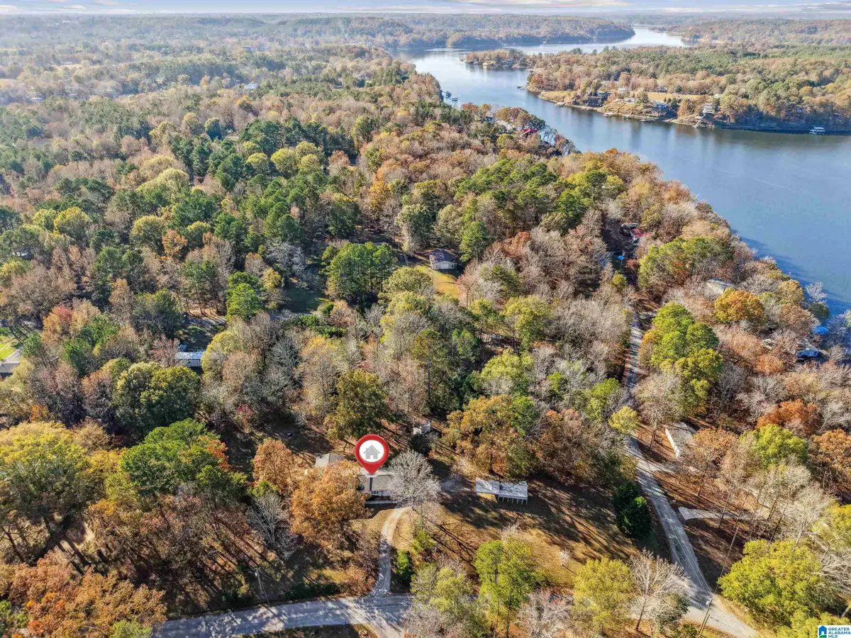 143 COUNTY ROAD 244, Cullman, AL 35057 - Image #1