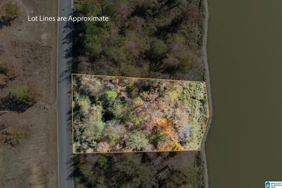 0 WILLOW DRIVE, Lincoln, AL 35096 - Image #2