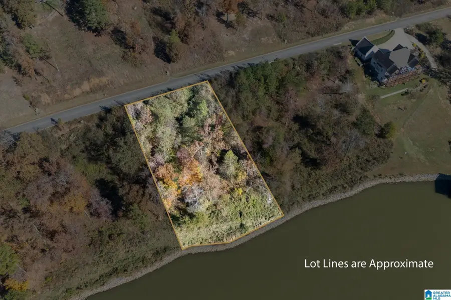 0 WILLOW DRIVE, Lincoln, AL 35096 - Image #3