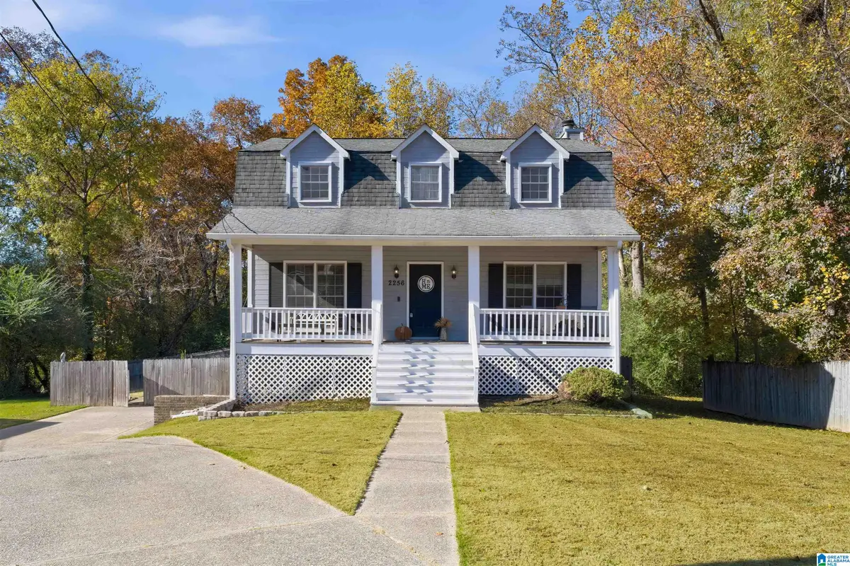 2256 ASHLEY LANE, Gardendale, AL 35071 - Image #1