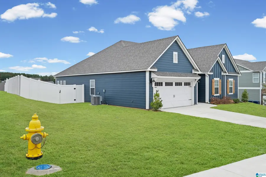 3025 SPECKLEBELLY WAY, Alabaster, AL 35007 - Image #2