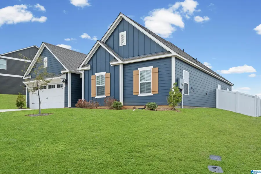 3025 SPECKLEBELLY WAY, Alabaster, AL 35007 - Image #3