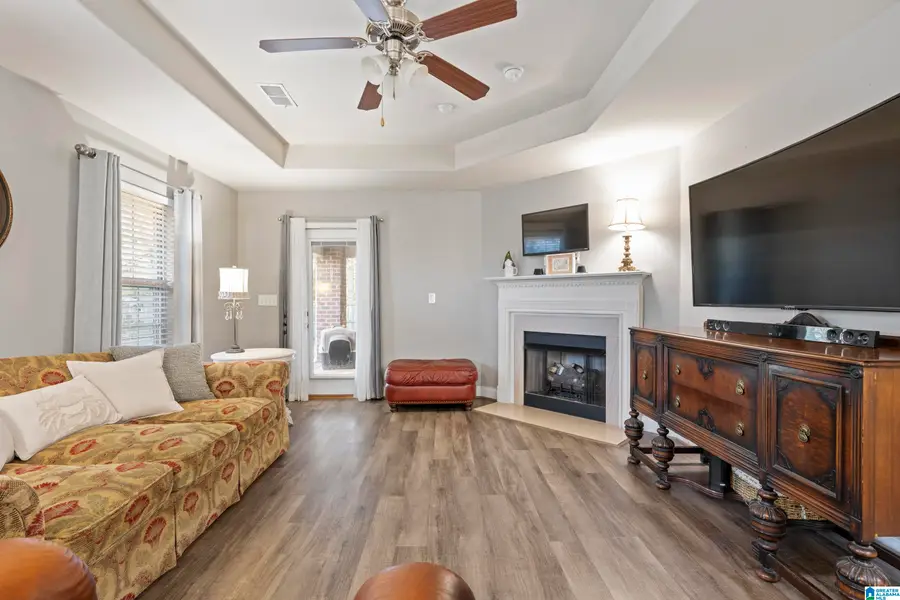 157 HILLCREST DRIVE, Montevallo, AL 35115 - Image #3