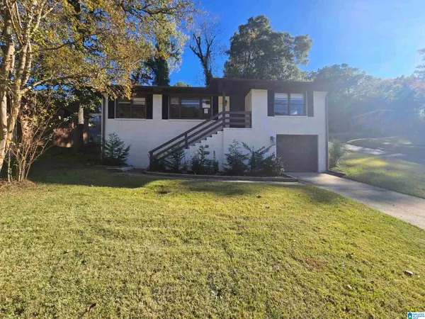 816 86TH STREET S, Birmingham, AL 35206