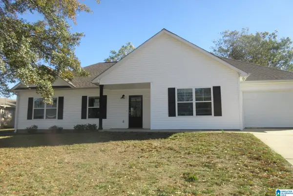 225 4TH COURT, Pleasant grove, AL 35127