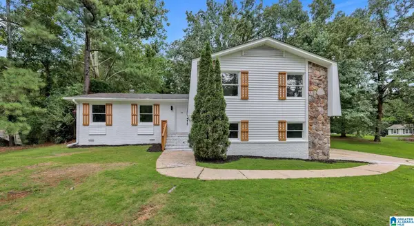 4919 ALTADENA SOUTH DRIVE, Birmingham, AL 35244