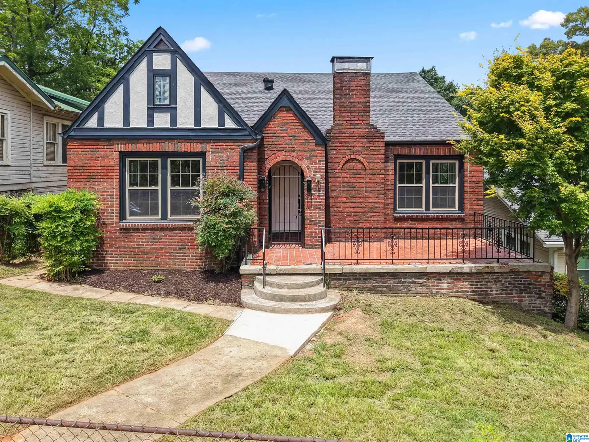 8030 S 1ST AVENUE, Birmingham, AL 35206 - Image #1