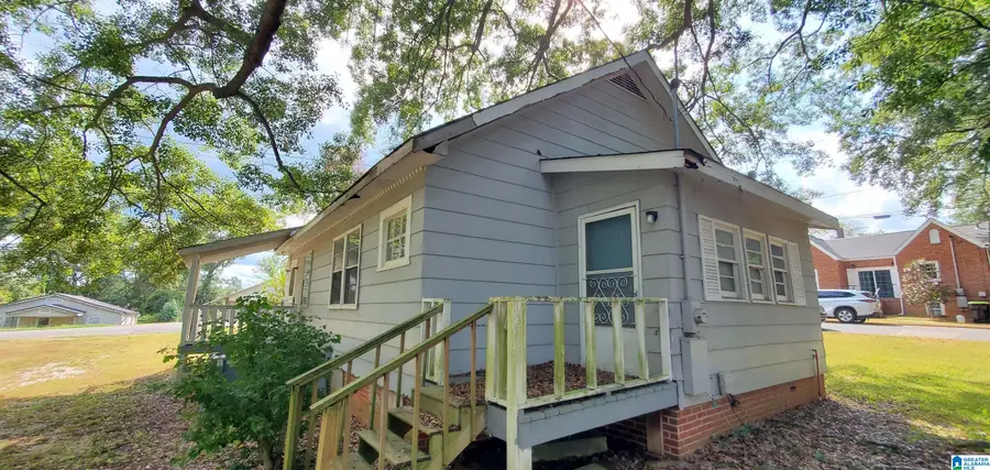 400 E 3RD STREET, Sylacauga, AL 35150 - Image #2