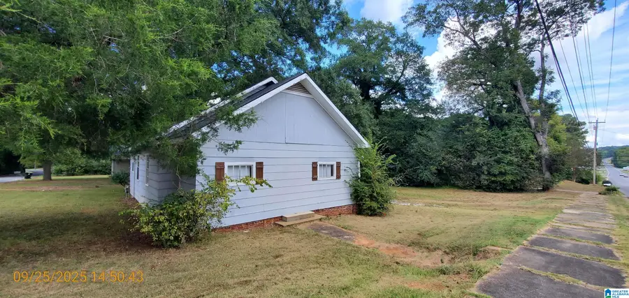 400 E 3RD STREET, Sylacauga, AL 35150 - Image #3