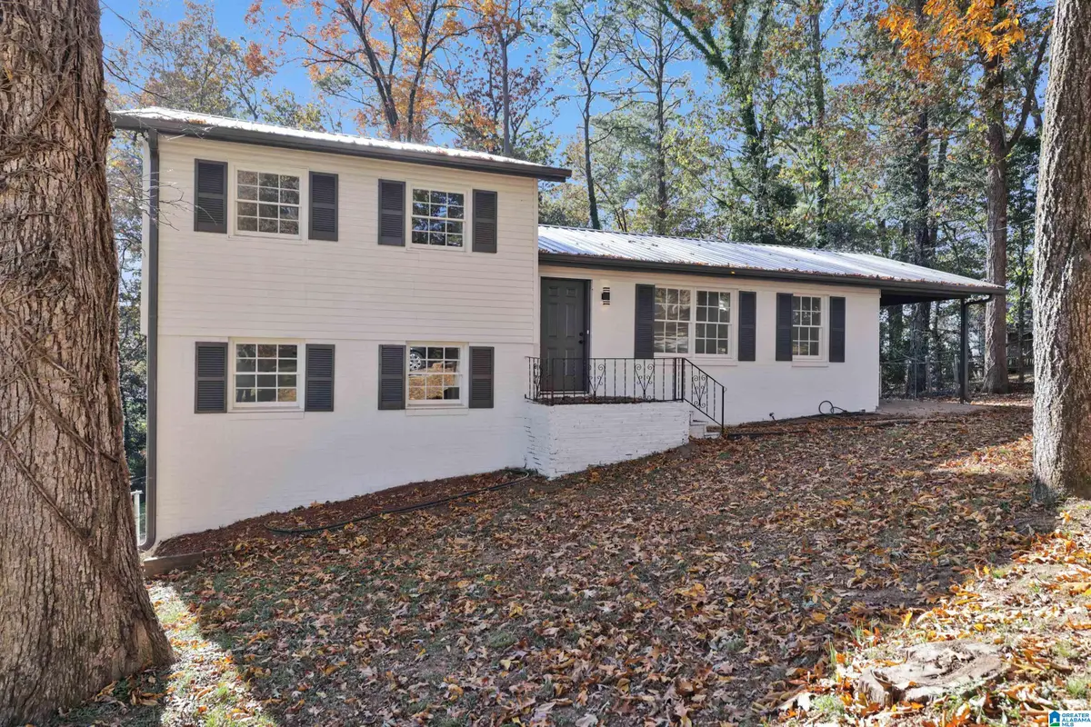 1605 NW 5TH WAY, Birmingham, AL 35215 - Image #1