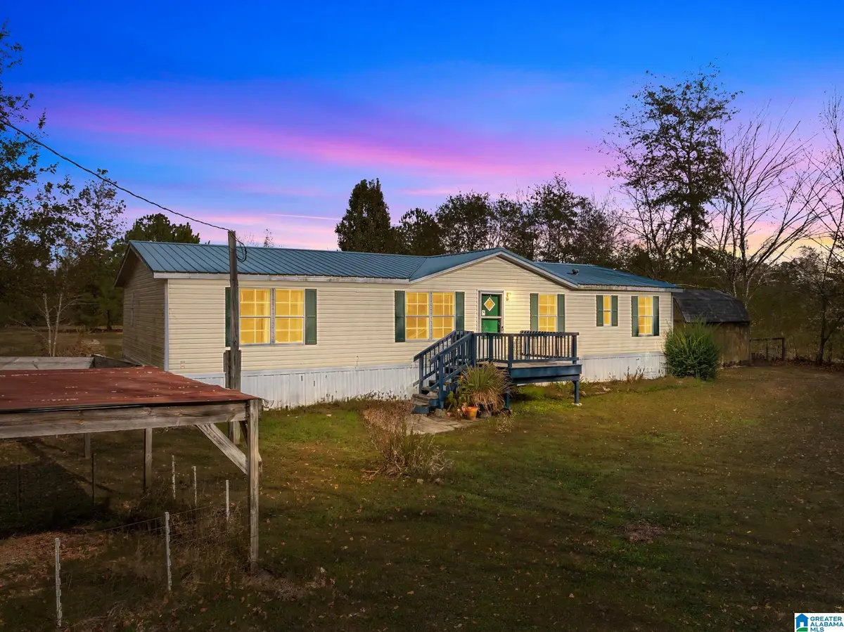 177 ARMSTRONG ROAD, Ashville, AL 35953 - Image #1