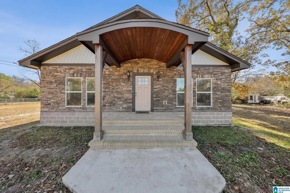 3024 MULGA LOOP ROAD, Birmingham, AL 35224 - Image #1