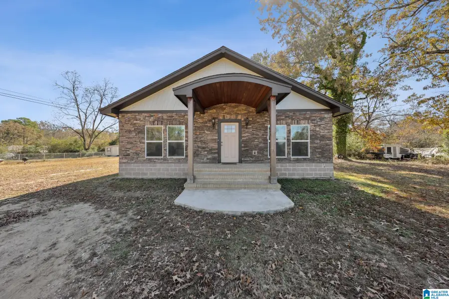 3024 MULGA LOOP ROAD, Birmingham, AL 35224 - Image #2