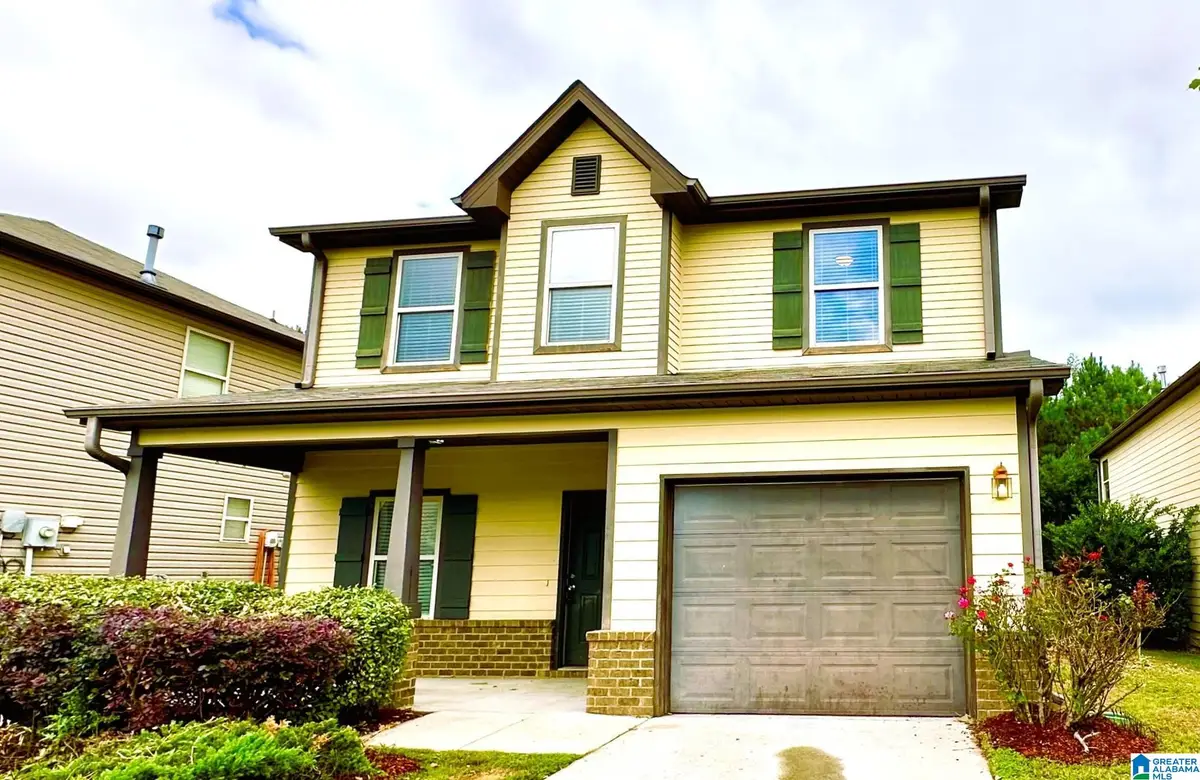 135 VILLAGE SPRINGS COVE, Springville, AL 35146 - Image #1